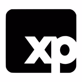 Logotipo XP