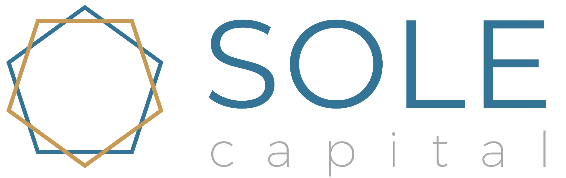 Logotipo Sole Capital