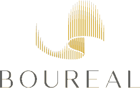 Logotipo Boureal
