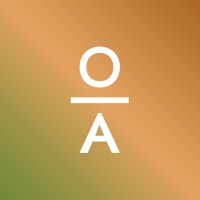 Logotipo OverA
